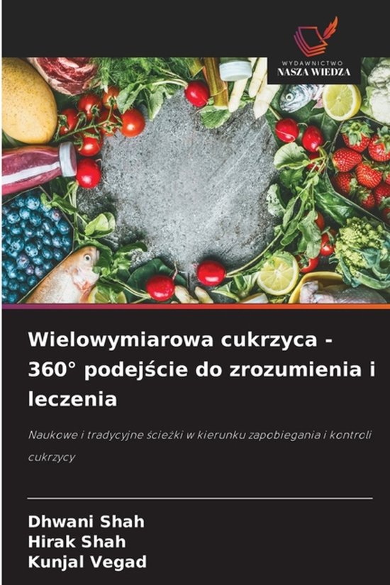 Wielowymiarowa cukrzyca - 360° podejście do zrozumienia i leczenia