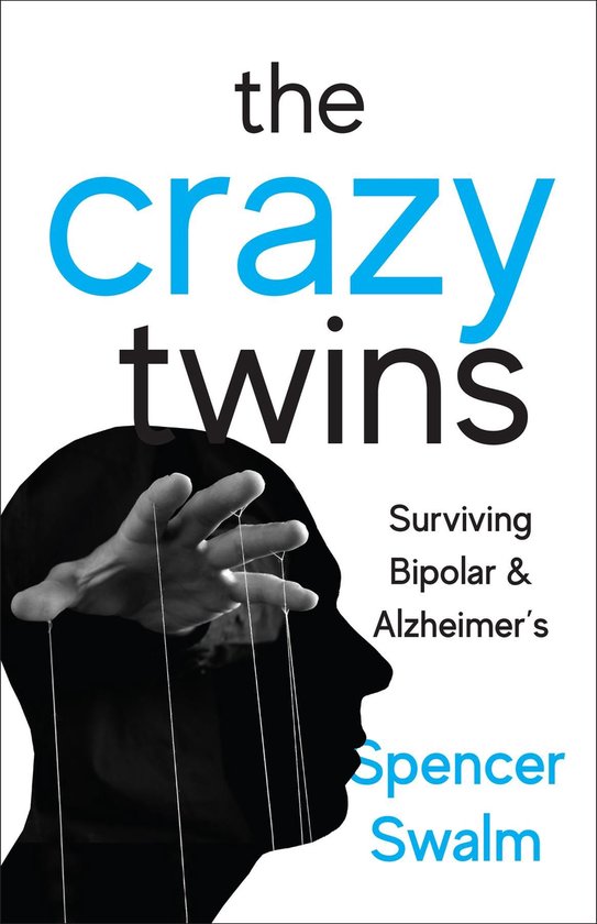 The Crazy Twins - cover