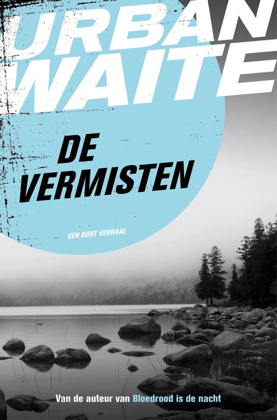 De vermisten - cover