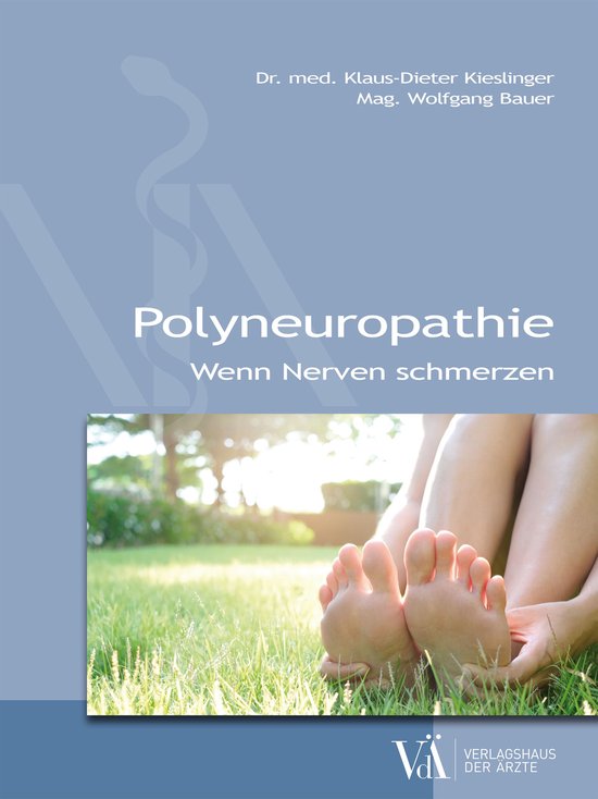 Polyneuropathie - cover