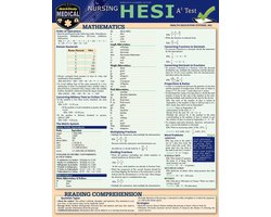 Nursing HESI A2