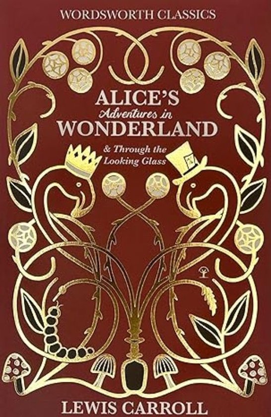 Alice In Wonderland