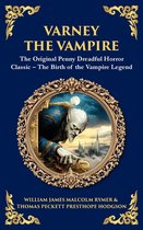 Library of Alexandria- Varney the Vampire