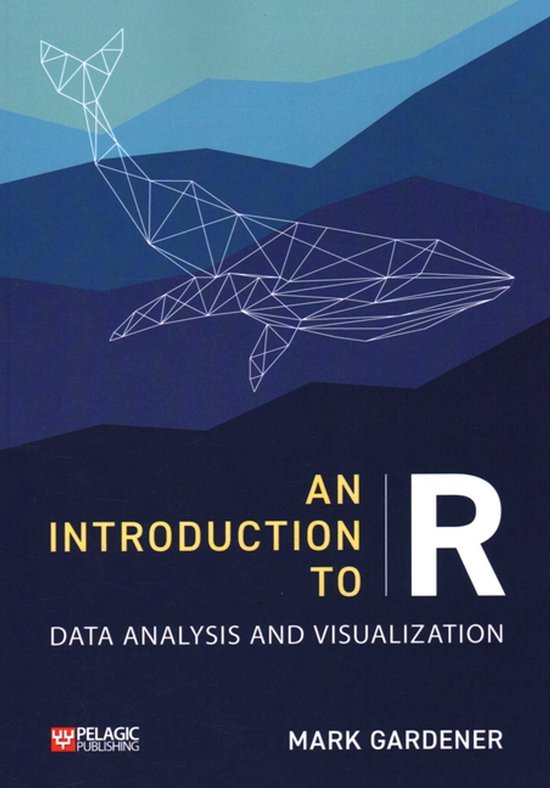 Research Skills-An Introduction to R - cover