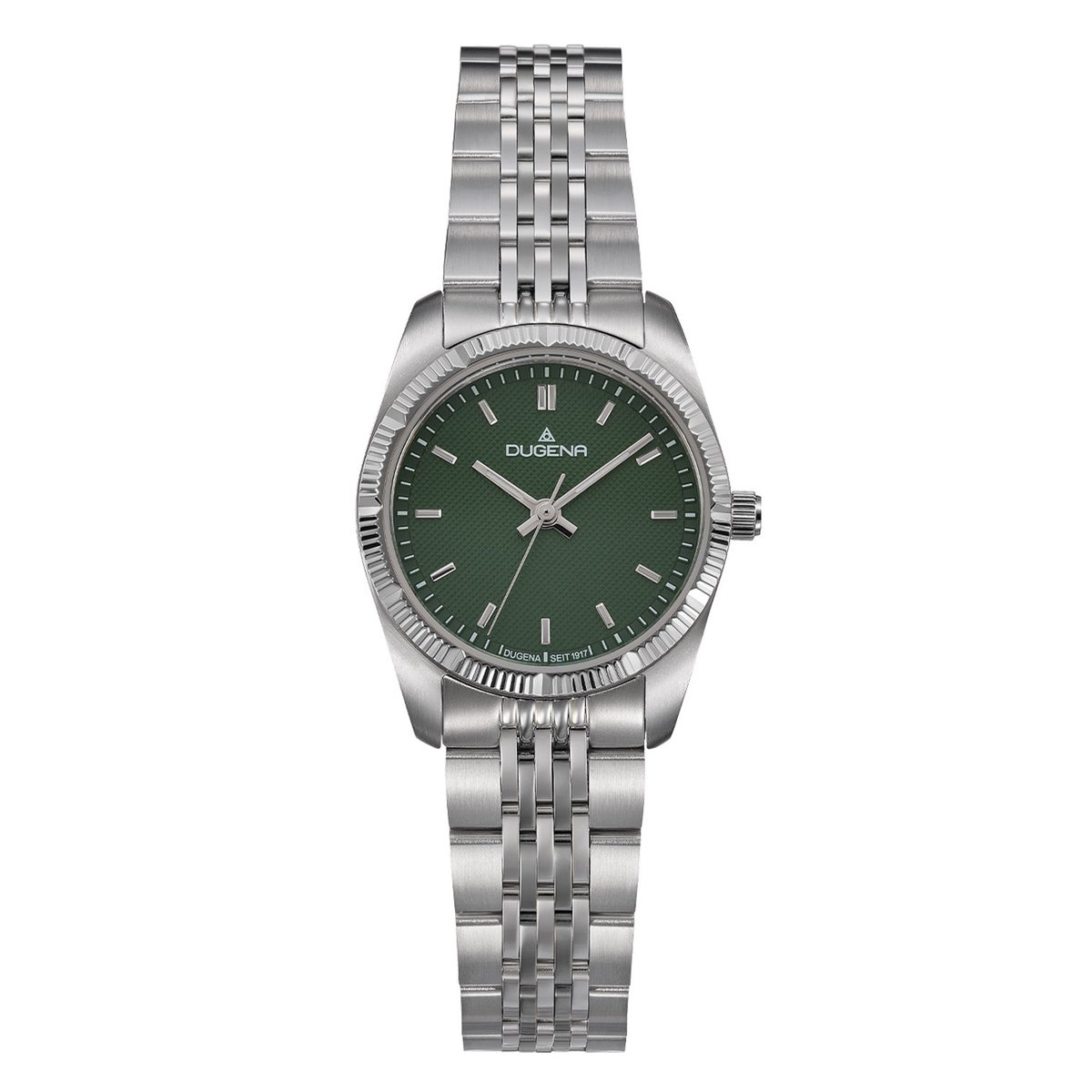 Dugena - 4461161 - Polshorloge - Dames - Kwarts - Paris