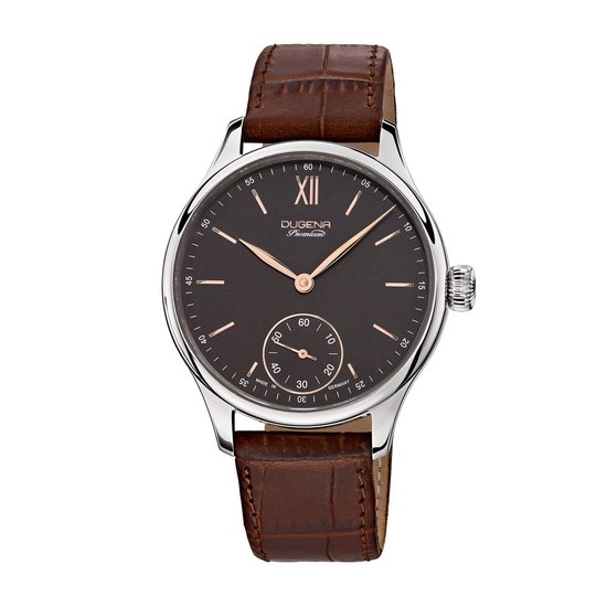 Dugena - 7000117 - Montre-bracelet - Homme - Remontage manuel - Epsilon 10