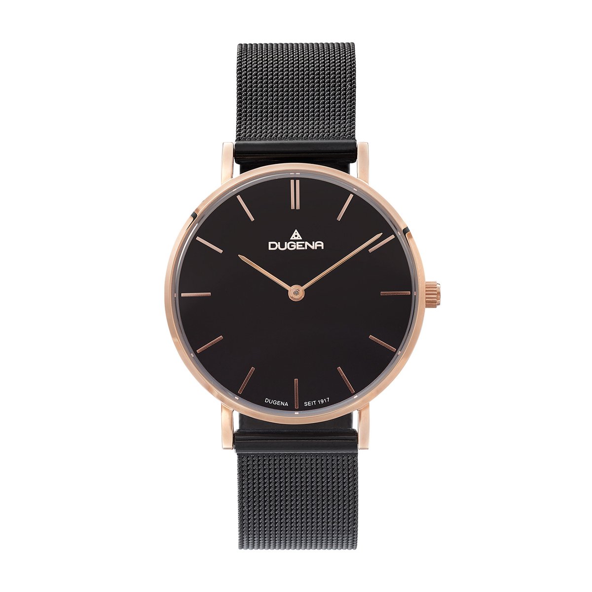Dugena - 4460926 - Polshorloge - Women - Kwarts - Linée