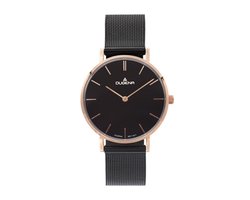 Dugena - 4460926 - Polshorloge - Women - Kwarts - Linée