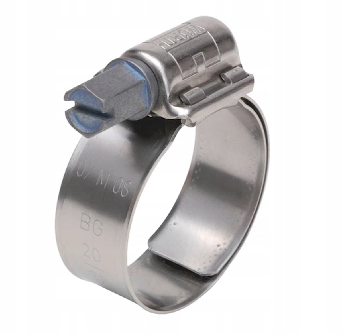 Wurth RAPID Klemband 20-32mm - Snelle Bevestiging