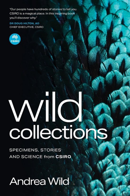 Wild Collections - cover