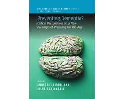 Preventing Dementia?