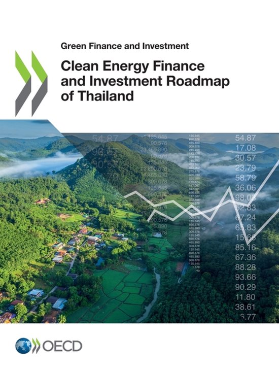 Clean Energy Finance and Investment Roadmap of Thailand | 9789264664302 ...