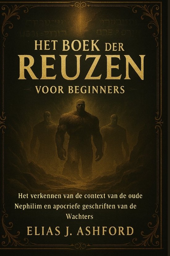 Het Boek Der Reuzen Voor Beginners