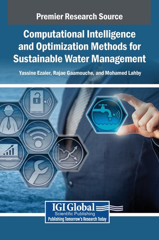 Computational Intelligence and Optimization Methods for Sustainable ...