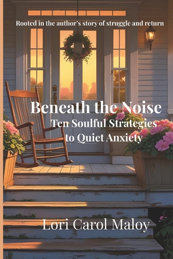 Beneath the Noise - cover