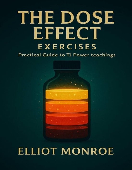 The DOSE Effect Exercises - cover