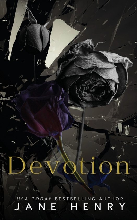 Montavio Brotherhood- Devotion - cover