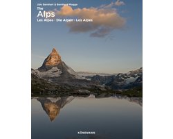 The Alps
