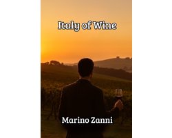 Italian Heritage Collection- Italy of Wine