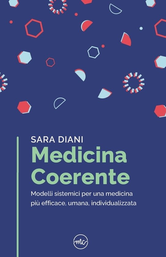 Medicina Coerente - cover