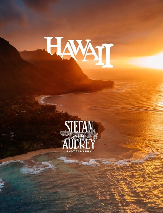 Hawaii - cover