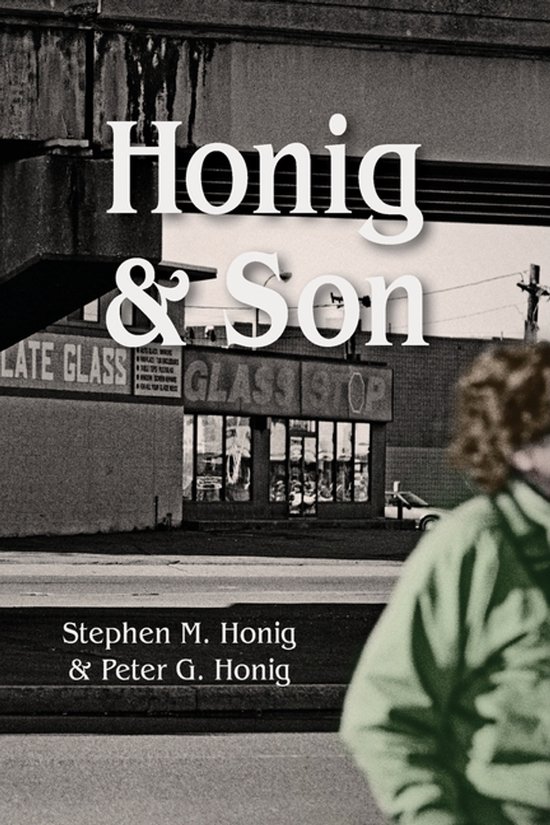 Honig & Son - cover