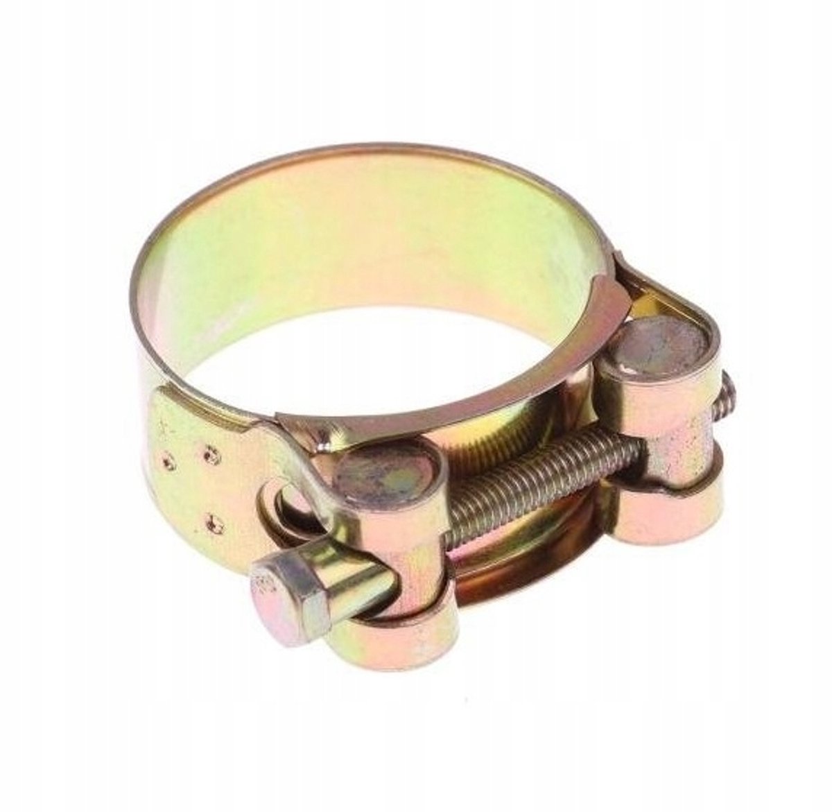 Verstelbare slangklem SGB 68-73 mm, breedte 24 mm