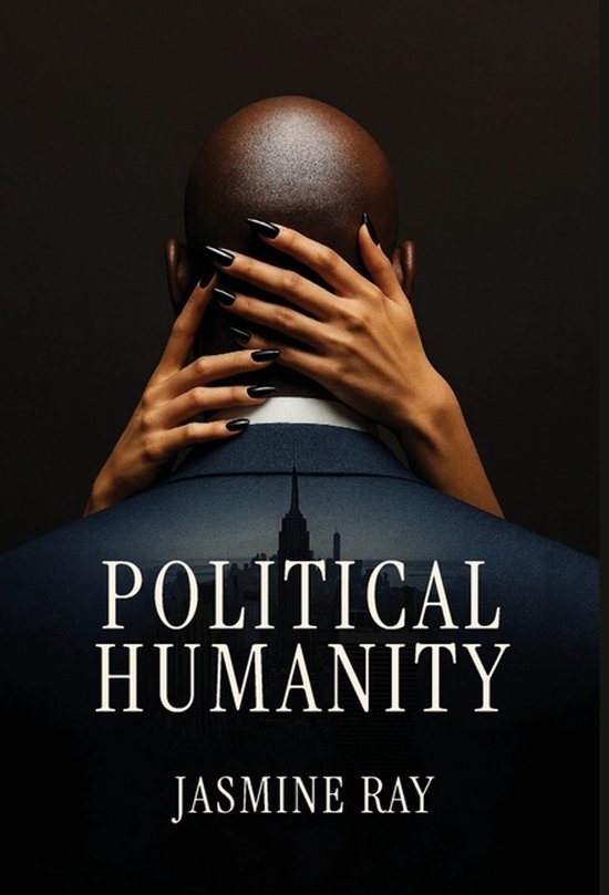 Political Humanity - cover