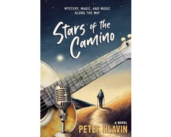Stars of the Camino