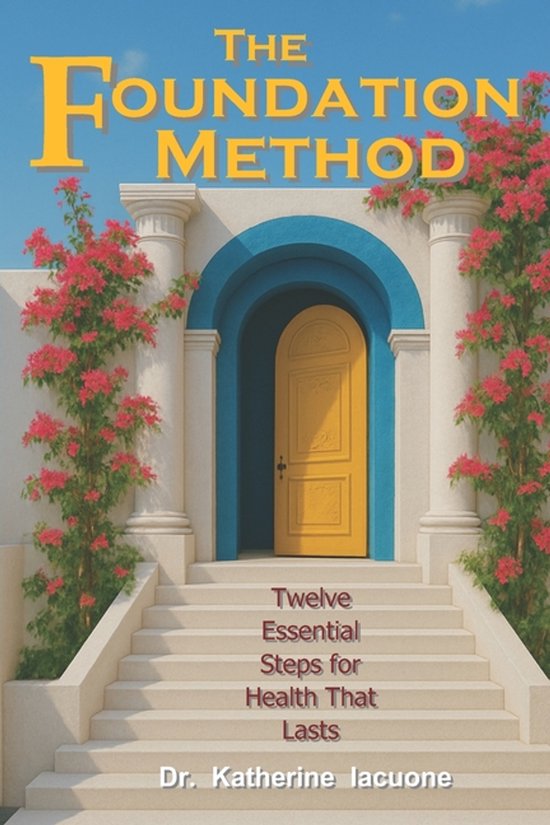 The Foundation Method - cover