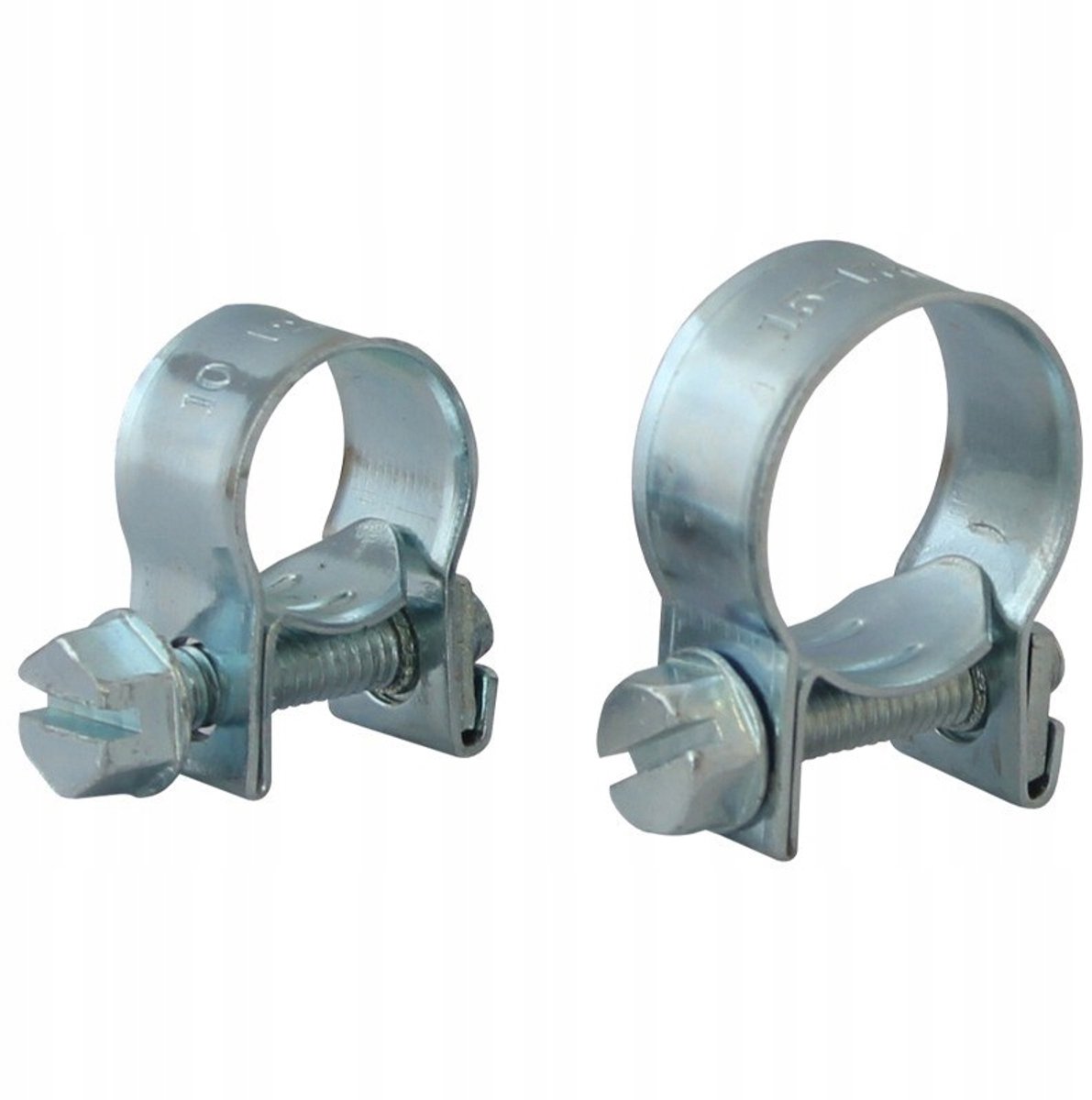 Klemband SUPER GBS 14-16mm - Robuust en Corrosiebestendig