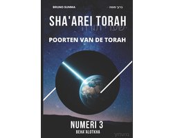 Sha'arei Torah - Nederlands- Sha'arei Torah