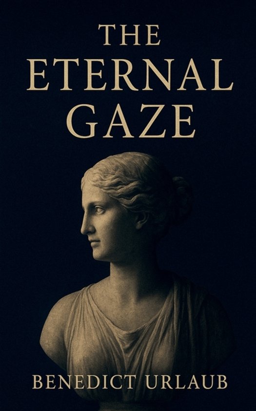 The Eternal Gaze - cover