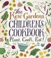Kew Gardens Childrens Cookbook