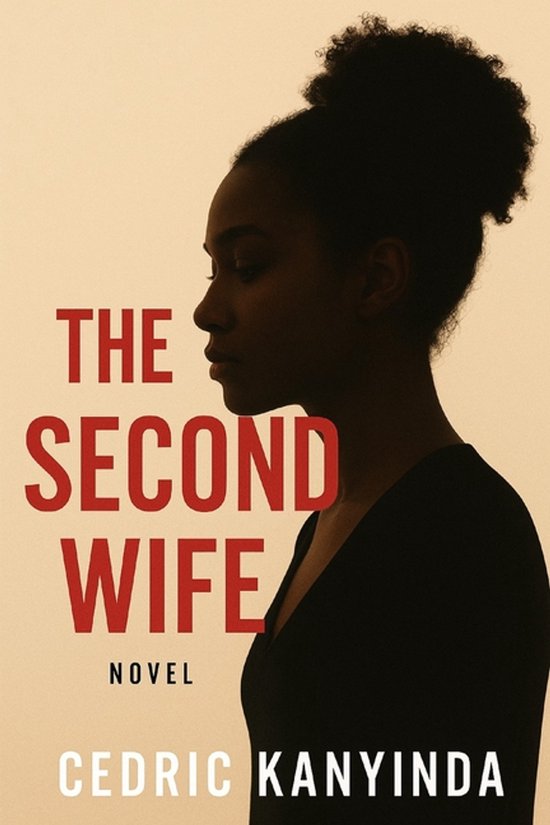 The Second Wife - cover