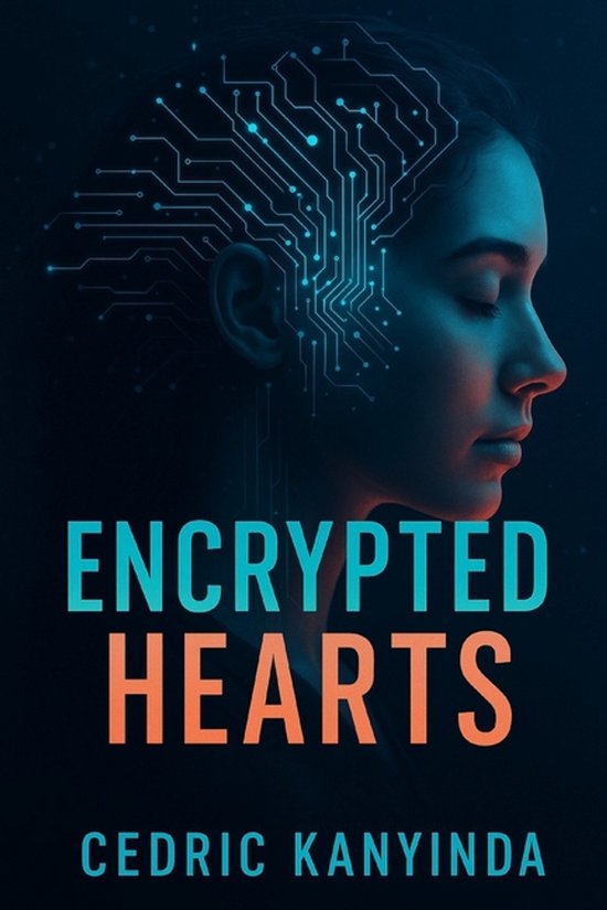 Encrypted Hearts - cover