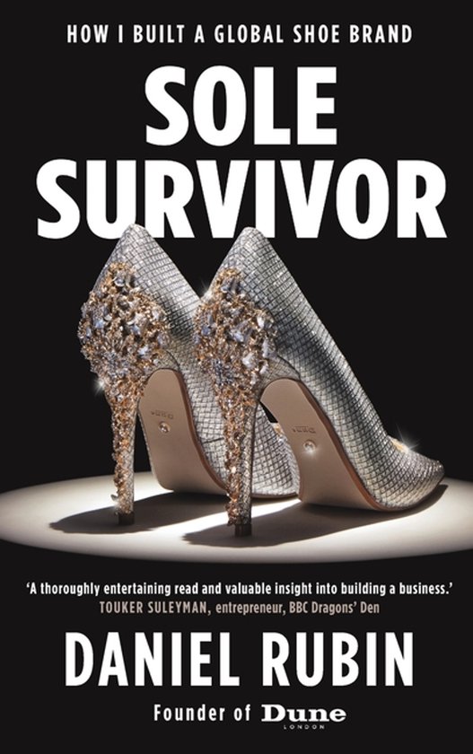 Sole Survivor - cover