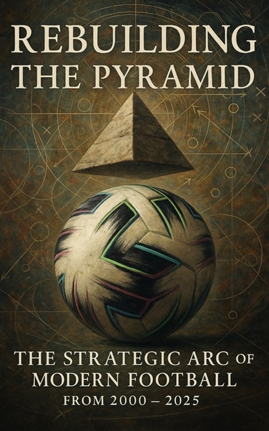 Rebuilding the Pyramid - cover