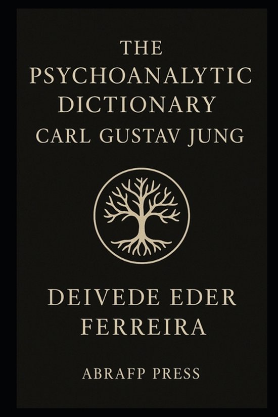 The Psychoanalytic Lexicon-The Psychoanalytic Dictionary - cover