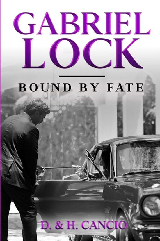 Gabriel Lock - cover