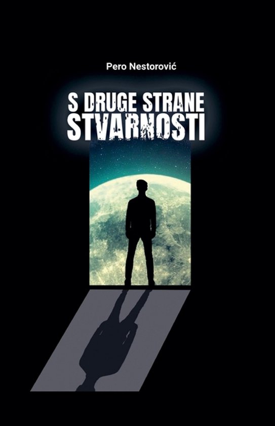 S druge strane stvarnosti - cover