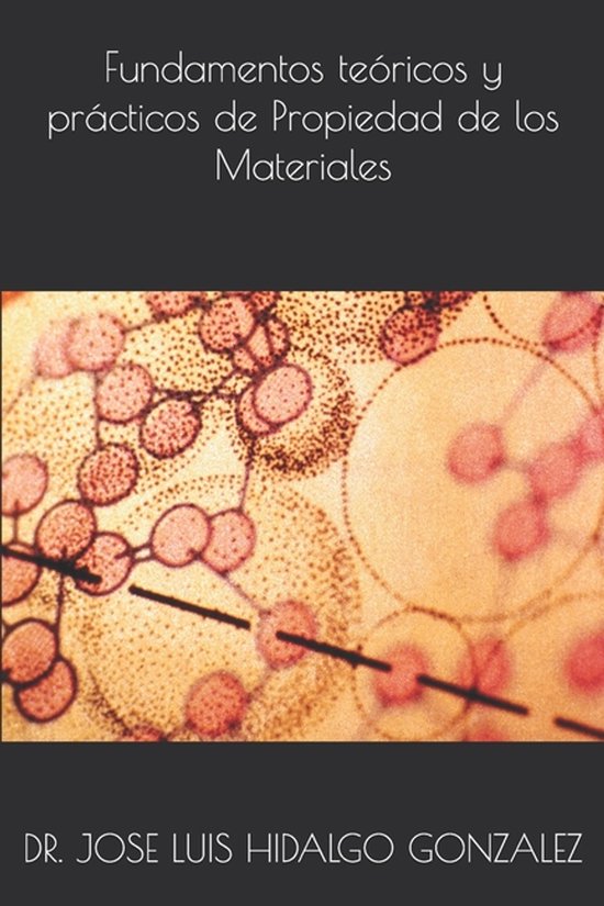Fundamentos teóricos y prácticos de Propiedad de los Mater ... - cover