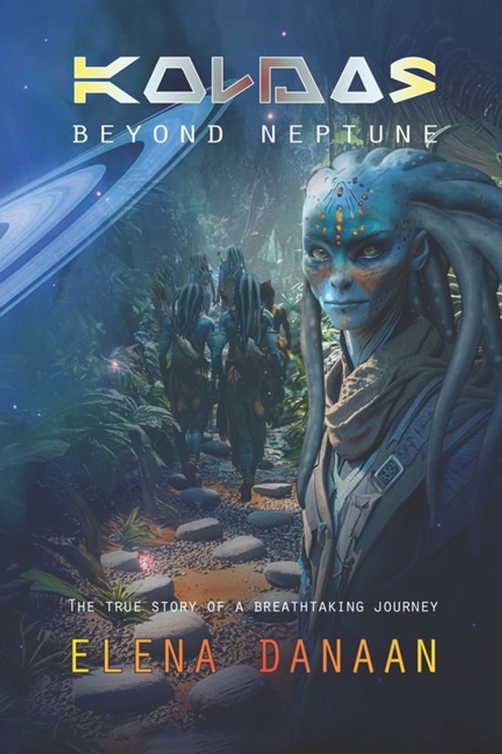 KOLDAS - Beyond Neptune