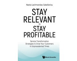 Stay Relevant to Stay Profitable