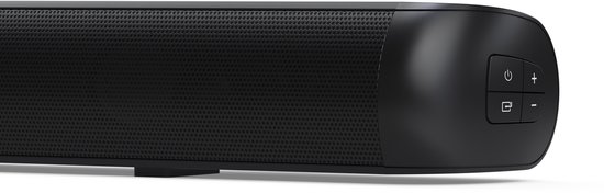 Sharp HT-SB147 2.0 soundbar 150W - Bluetooth van Sharp — afbeelding 4