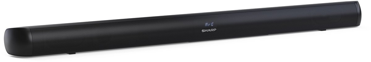 Sharp HT-SB147 Soundbar 2.0 150W Zwart - afbeelding 2