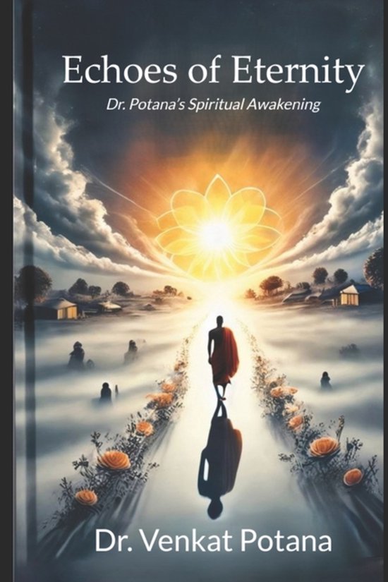 Echoes of Eternity - cover