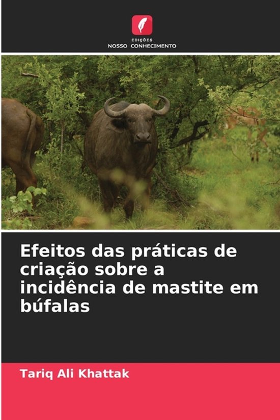 Efeitos das práticas de criação sobre a incidência de ma ... - cover