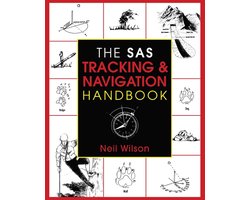 The Sas Tracking & Navigation Handbook