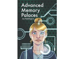 Advanced Memory Palaces